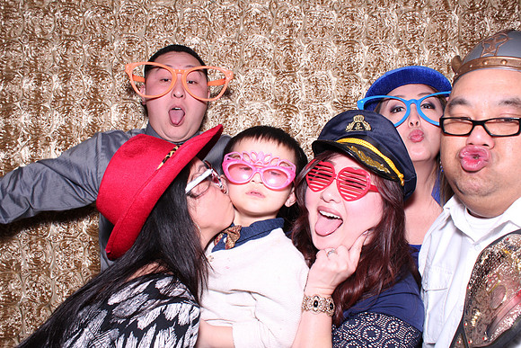 Granite Bay Photo Booth Rentals