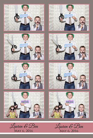 Photo Booth Rentals Loomis