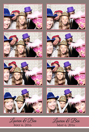 Photo Booth Rentals Loomis