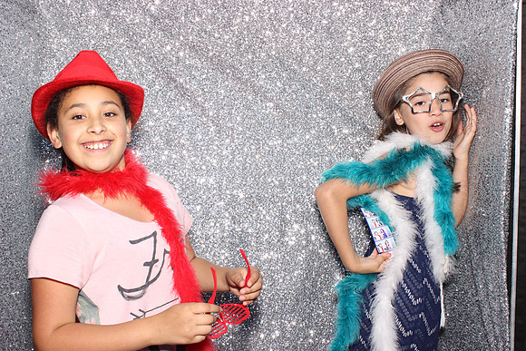 Photo Booth Rentals