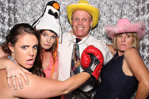 Photo Booth Rentals Lodi