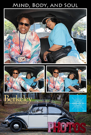 Photo Booth Rentals Berkeley