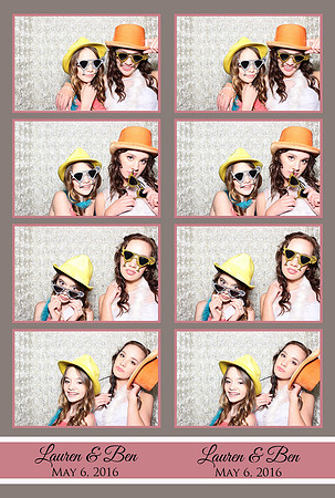 Photo Booth Rentals Loomis