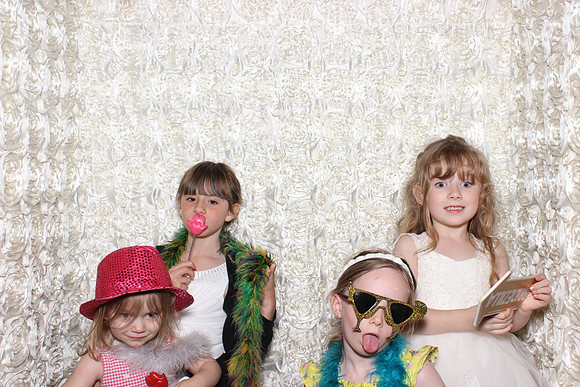 Photo Booth Rentals Loomis