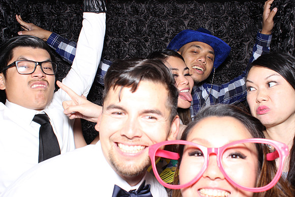 Photo Booth Rentals Sacramento