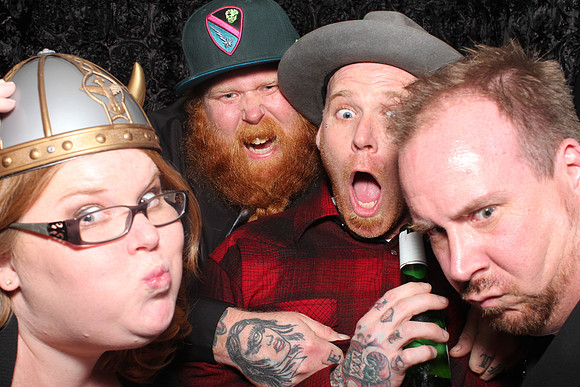 Sacramento Photo Booth Rentals