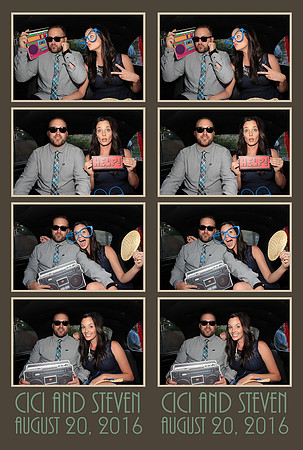 Photo Booth Rentals Taber Ranch