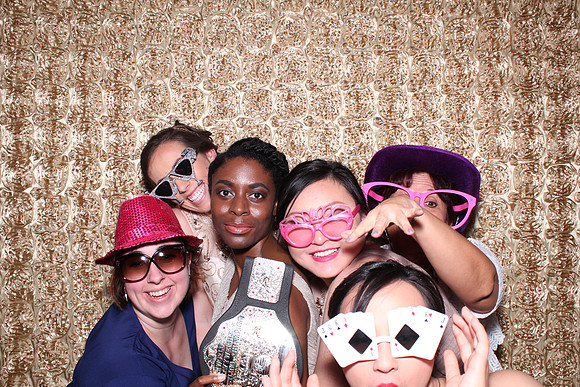 Granite Bay Photo Booth Rentals