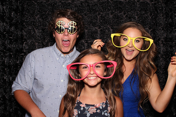 Sacramento Photo Booth Rentals