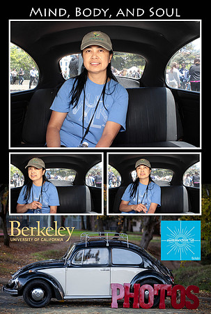 Photo Booth Rentals Berkeley