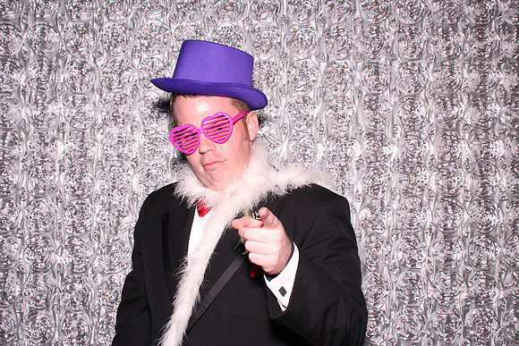 Photo Booth Rentals Sacramento Zoo