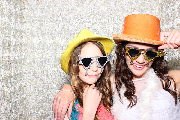 Photo Booth Rentals Loomis
