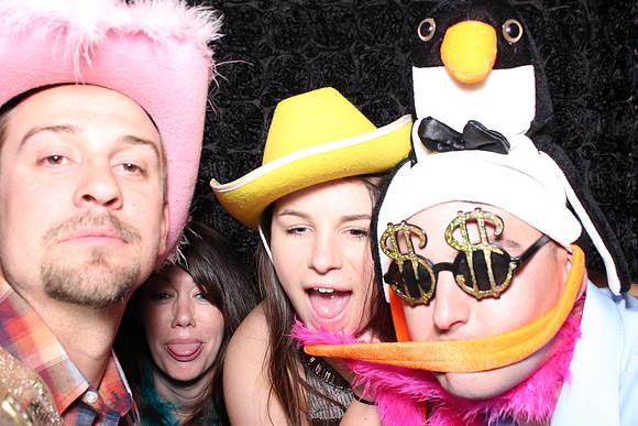 Sacramento Photo Booth Rentals