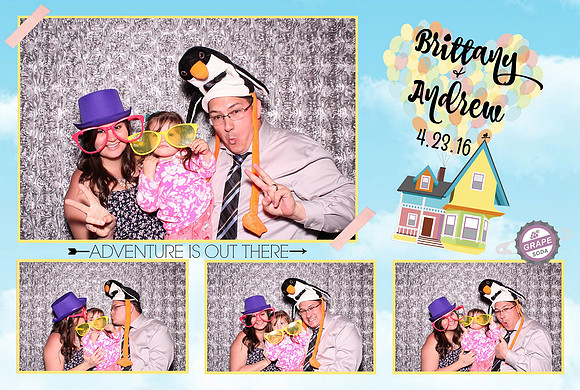 Photo Booth Rentals Sacramento Zoo