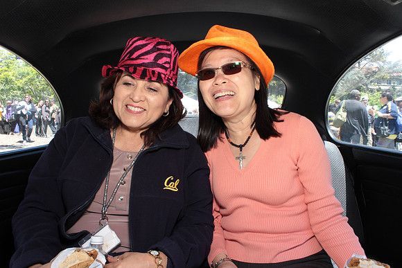 Photo Booth Rentals Berkeley