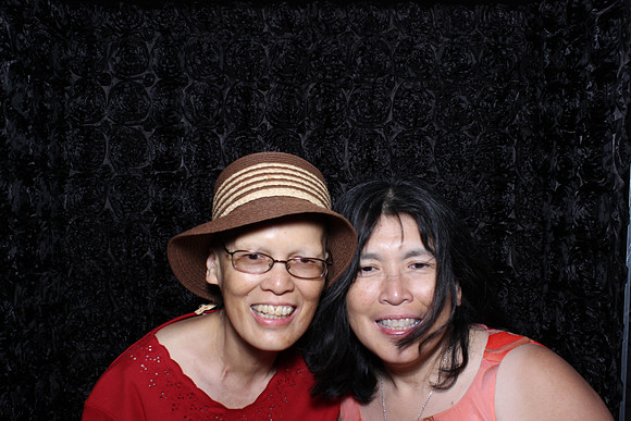 Photo Booth Rentals Sacramento