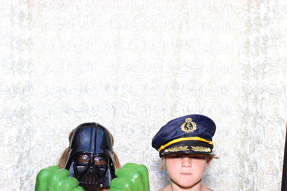 Photo Booth Rentals Sacramento