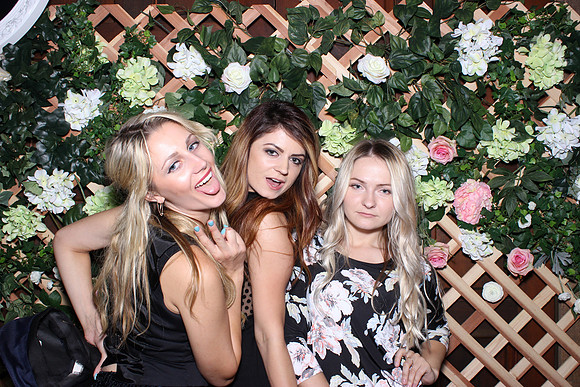 Photo Booth Rentals Miner's Foundry