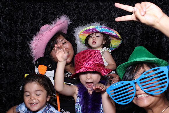 Photo Booth Rentals Sacramento