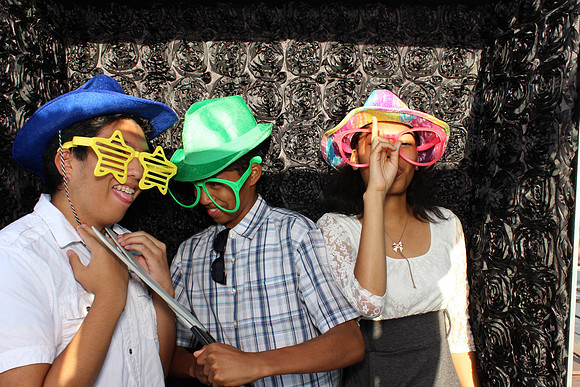Photo Booth Rentals Sacramento