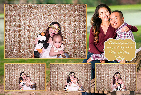 Granite Bay Photo Booth Rentals