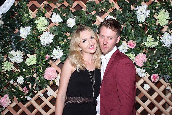 Photo Booth Rentals Miner's Foundry