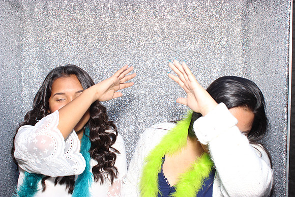 Photo Booth Rentals