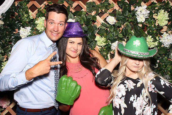 Photo Booth Rentals Miner's Foundry