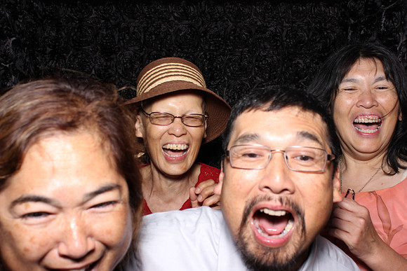 Photo Booth Rentals Sacramento