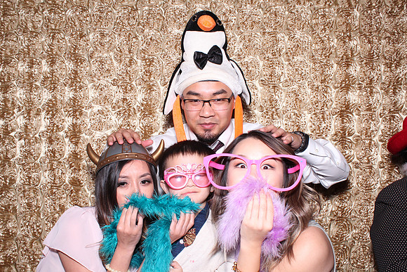 Granite Bay Photo Booth Rentals