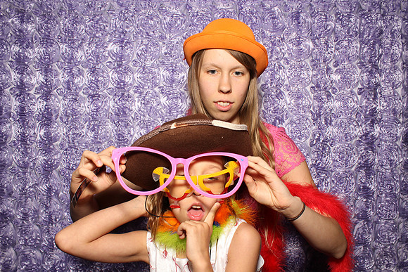 Photo Booth Rentals Arden Hills Country Club