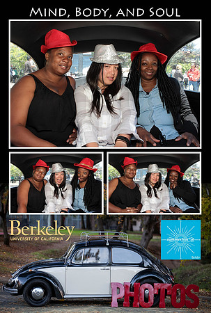 Photo Booth Rentals Berkeley