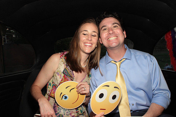 Photo Booth Rentals Taber Ranch