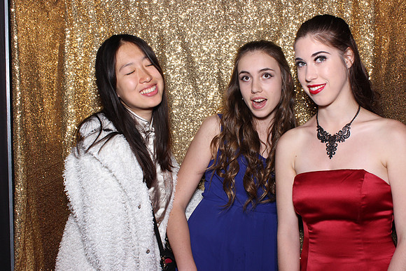 Sacramento Prom Photo Booth Rentals