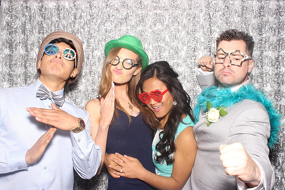 Photo Booth Rentals Northern California