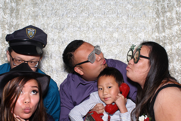 Photo Booth Rentals Lodi