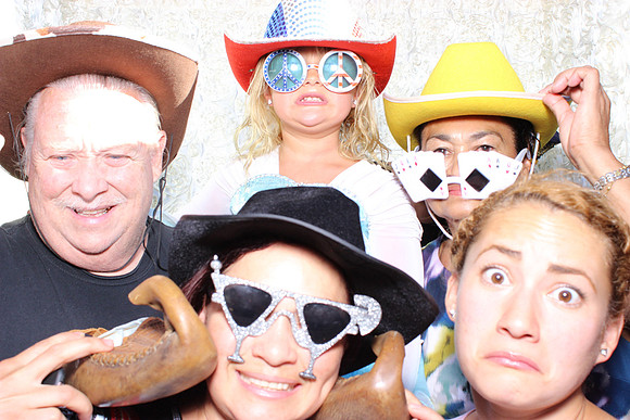 Photo Booth Rentals Sacramento