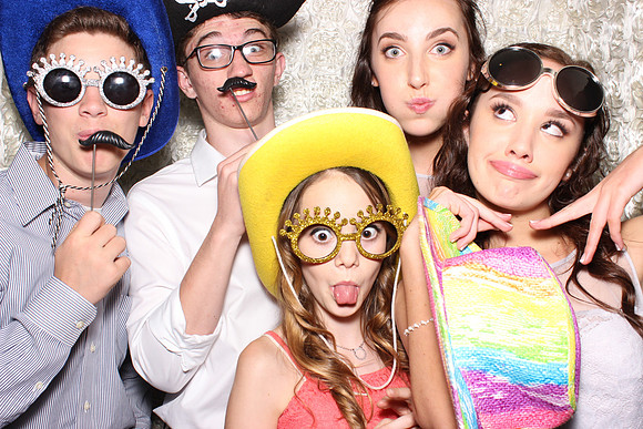 Photo Booth Rentals Loomis