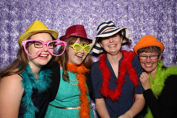 Photo Booth Rentals Arden Hills Country Club