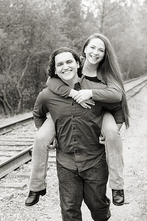 Sacramento Engagement Photography