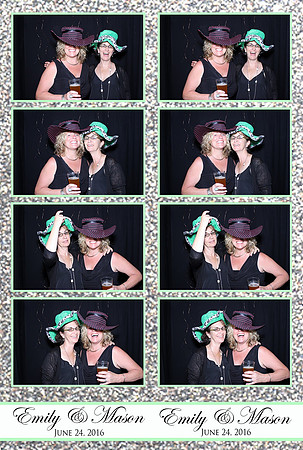 Photo Booth Rentals Forest House Lodge