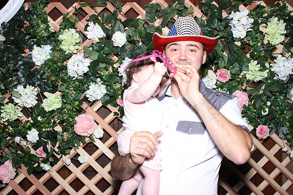Photo Booth Rentals Miner's Foundry