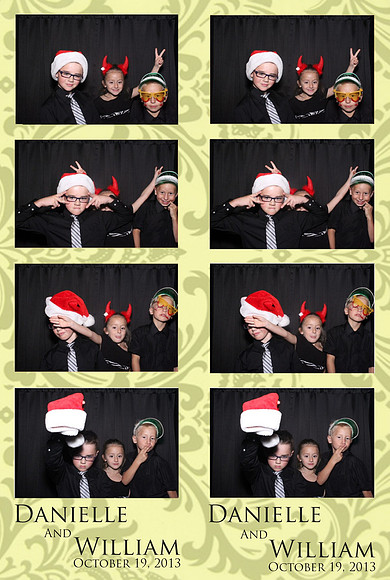 Sacramento Photo Booth Rentals