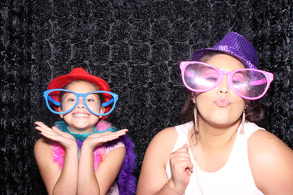Photo Booth Rentals Sacramento