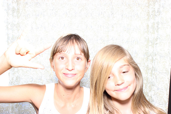 Photo Booth Rentals Sacramento
