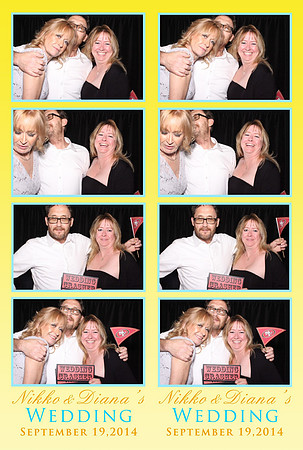 Sacramento Photo Booth Rentals