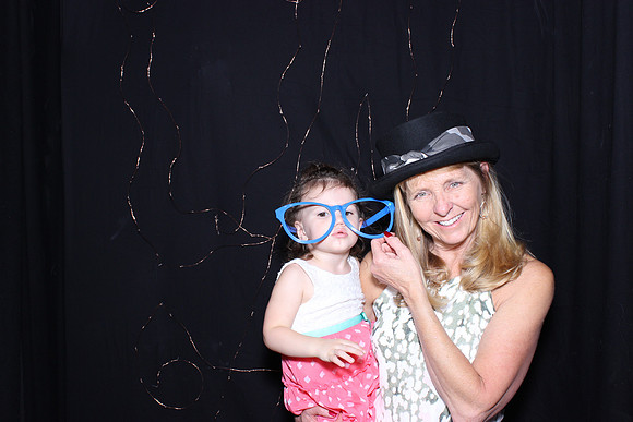 Photo Booth Rentals Forest House Lodge