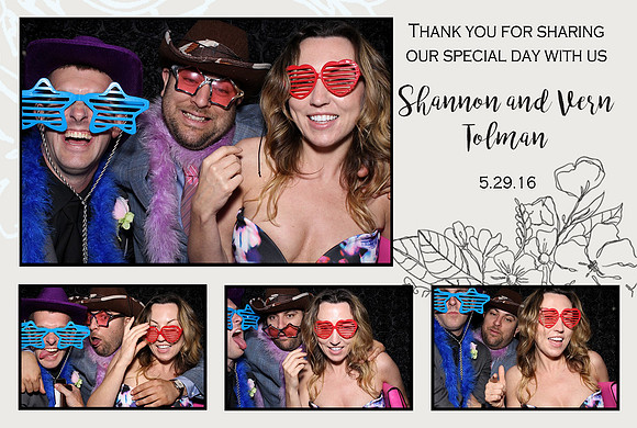 Photo Booth Rentals Sacramento