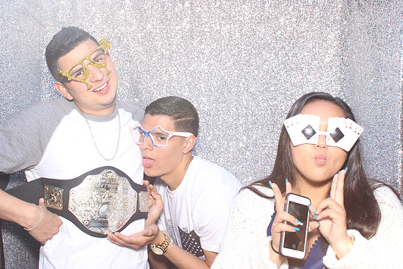 Photo Booth Rentals