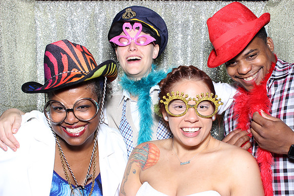 Photo Booth Rentals Sacramento